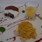 Ostu - ☆デザート