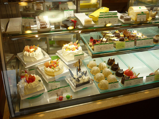 Patisserie Kogu パティスリー コグ 観音寺 ケーキ 食べログ Patisserie Kogu パティスリー コグ 観音寺 ケーキ 食べログ