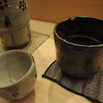 日本橋蛎殻町 すぎた - 風の森2016.12