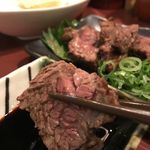 炭火焼とり 安喜 - 