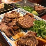 炭火焼とり 安喜 - 