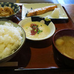 呑み食い処 うおひで - 