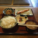 呑み食い処 うおひで - 