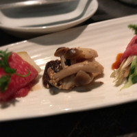 和牛焼肉 土古里 上野バンブーガーデン店 - 