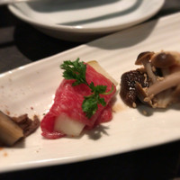 和牛焼肉 土古里 上野バンブーガーデン店 - 