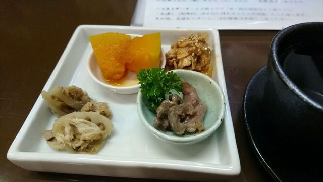 華観月（はなみずき） - 仙北町（居酒屋）の写真