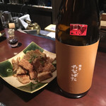 焼酎ダイニング なごみ - 