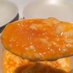 中国料理 星ヶ岡 - 