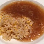 中国料理 星ヶ岡 - 