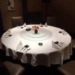 中国料理 星ヶ岡 - 