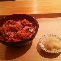江戸前鮓 すし通 - 