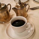 菊水 - コーヒー