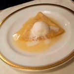 菊水 - クレープシュゼット