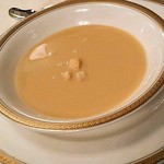 菊水 - ポタージュ ワシントン