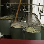 ラーメン二郎 - 命の寸胴