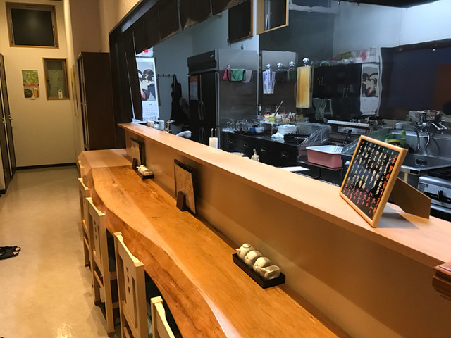 酒処 かじか - 鶴岡（居酒屋）の写真