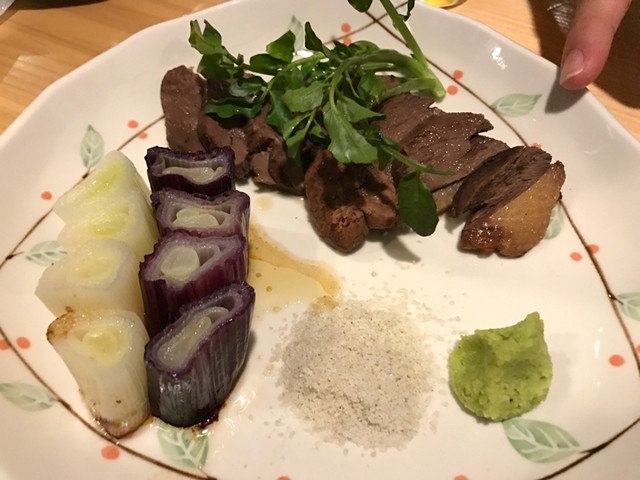 酒処 かじか - 鶴岡（居酒屋）の写真