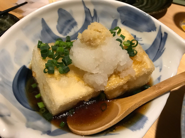 酒処 かじか - 鶴岡（居酒屋）の写真