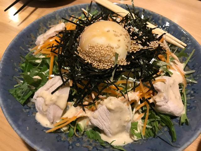 酒処 かじか - 鶴岡（居酒屋）の写真