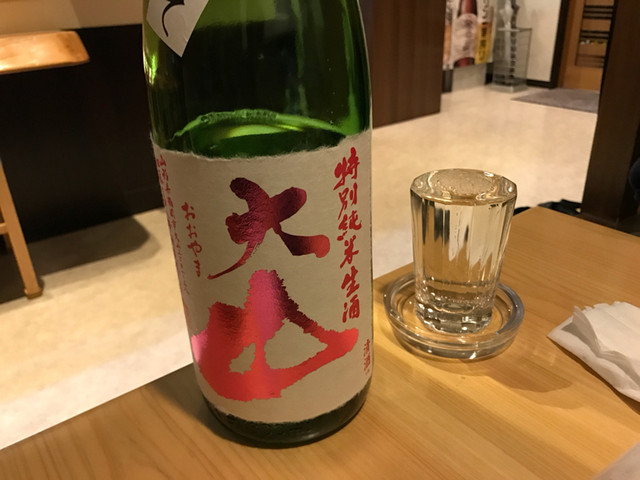 酒処 かじか - 鶴岡（居酒屋）の写真