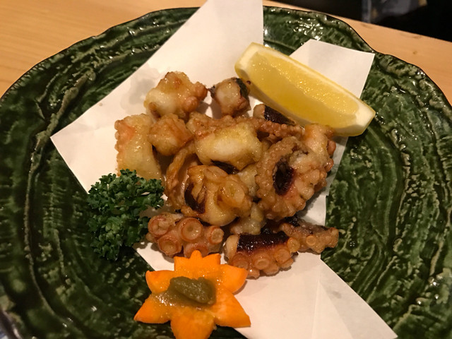 酒処 かじか - 鶴岡（居酒屋）の写真