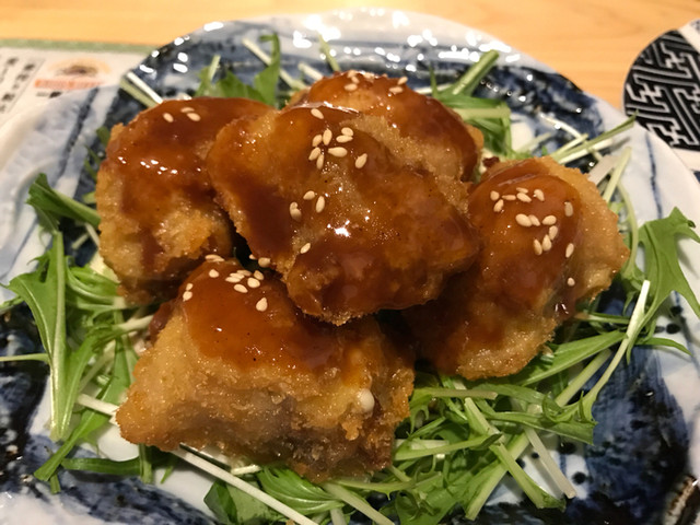 酒処 かじか - 鶴岡（居酒屋）の写真