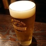 60526371 - 生ビール