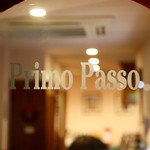 Primo Passo - 