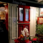 Primo Passo - 