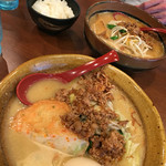 麺場 田所商店 - 