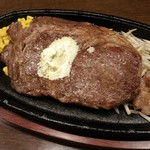 黒毛和牛ステーキ
          ２００ｇ