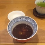 広尾 一会 - 2016／12
      きび餅