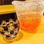 広尾 一会 - 2016／12
      手取川　純米大吟醸