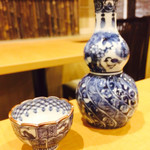 広尾 一会 - 2016／12
      手取川　特別純米