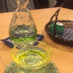 広尾 一会 - 2016／12
      手取川純米