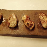 焼鳥YAMATO - 地鶏熟成肉の焼霜