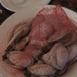 Salty Dog Seafood Grille & Bar - Steamers