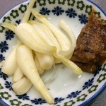 おかん - 島ラッキョウ