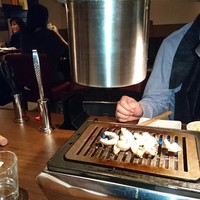 うしごろバンビーナ 銀座店 - 