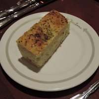 リストランテ フォンタナ - 