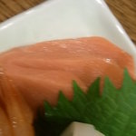 せきやど治平鮨 - マグロ