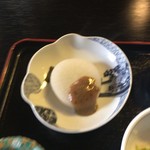 樅峰苑 - ふろふき大根