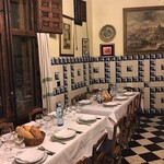 Restaurante Botín - 