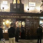 Restaurante Botín - 