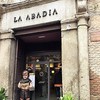 LA ABADIA