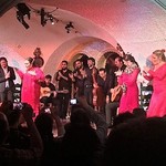 TABLAO FLAMENCO CORDOBÉS - 
