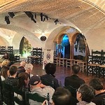 TABLAO FLAMENCO CORDOBÉS - 