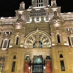 PALACIO DE CIBELES - 