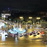 PALACIO DE CIBELES - 