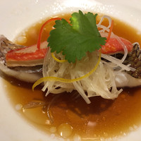 中国料理 「王朝」 ヒルトン東京 - 